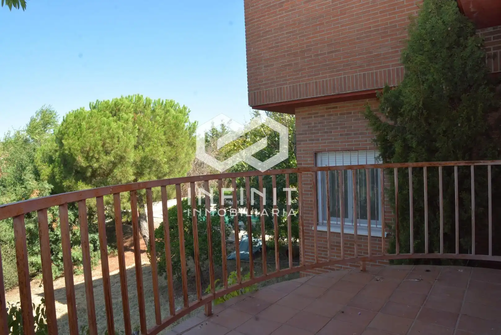 Casa o chalet en venta en Ribatejada