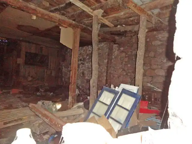 Casa o chalet en venta en La Gallega 
