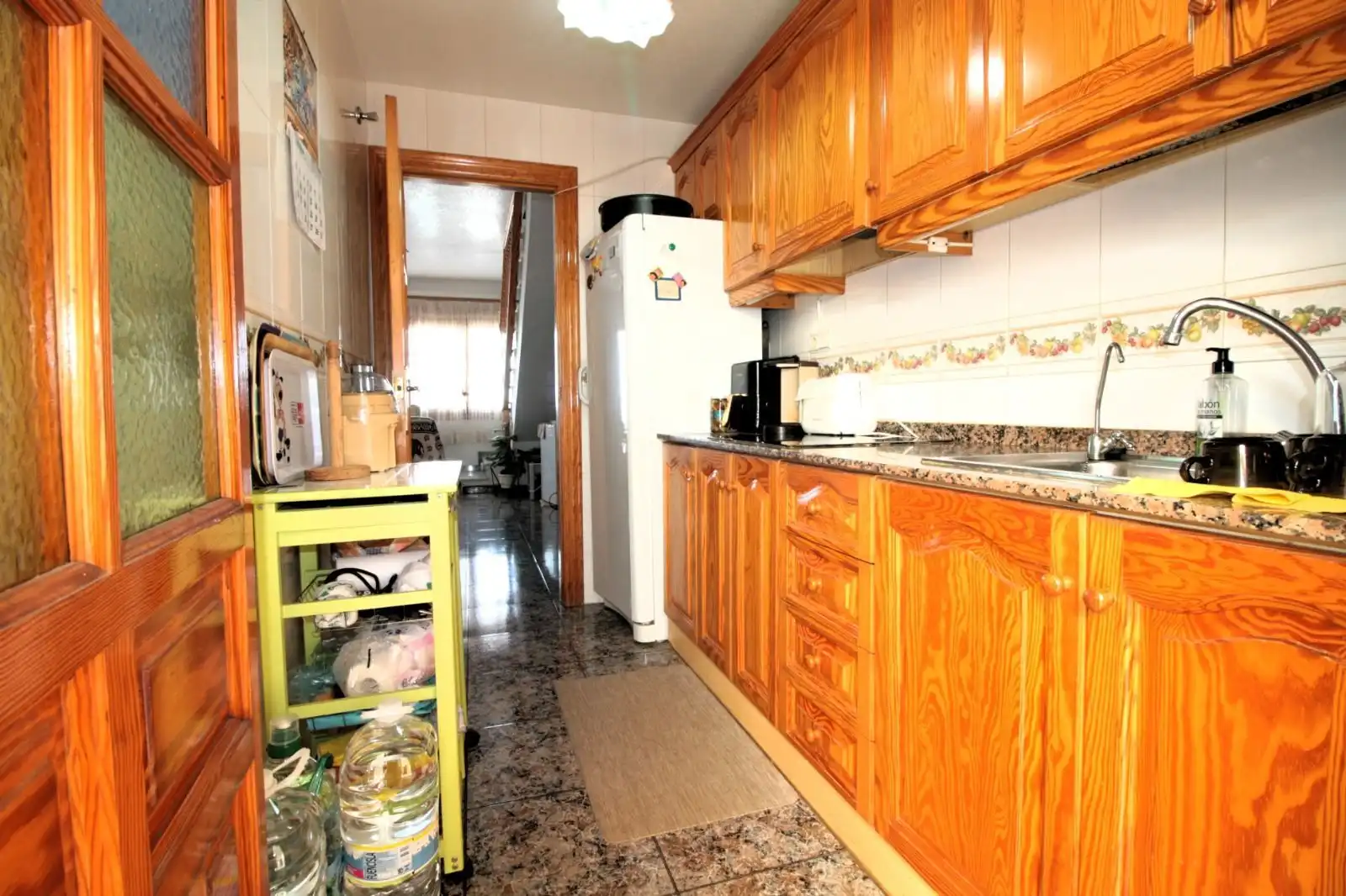 Duplex à vendre à Santiago de la Ribera, imagen 7