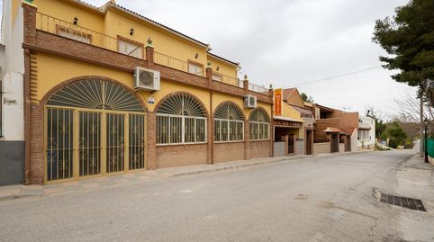 Foto 2 de Edificio en venta en Calle Iglesia, Alamedilla, Granada