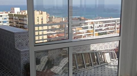 Photo 3 of Attic to rent in Manantiales - Estación de Autobuses, Torremolinos