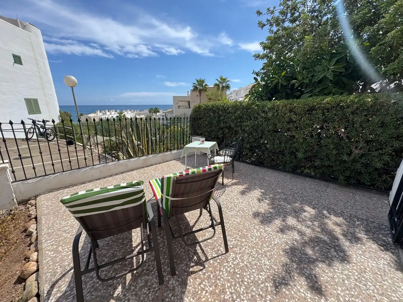 Appartement compact avec piscine à vendre à Mojácar Playa - Las Ventanicas - La Paratá, imagen 22