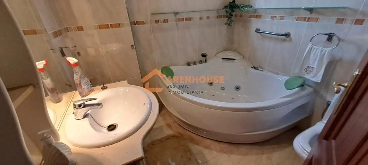 Casa amb jardí en venda a O Carballiño, imagen 13