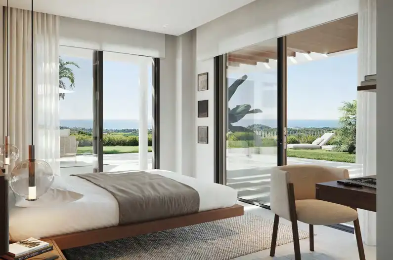Wohnung mit Pool zum Verkauf in Hipódromo - Cerrado del Águila, imagen 5