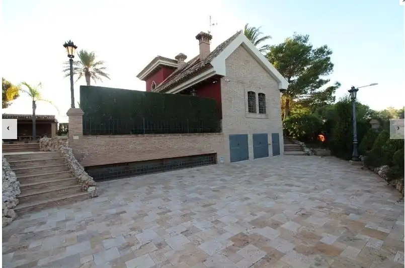 Xalet amb piscina en venda a Orihuela Costa, imagen 11