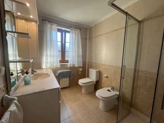 Chalet con jardín en venta en Valdoviño, imagen 19