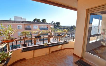 Apartament en venda a Teulada