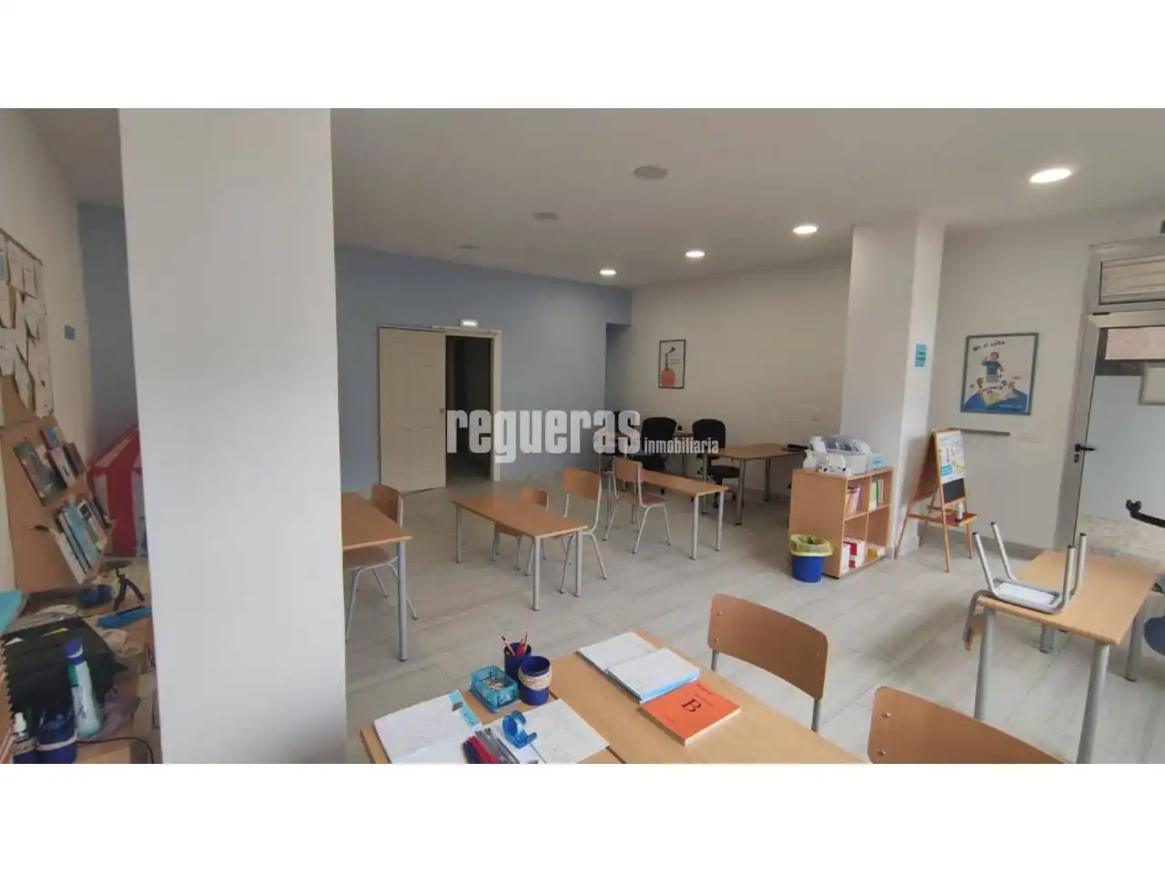 Business premises to rent in Avenida San Agustin, imagen 5