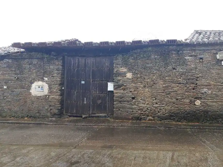 Maison à vendre à Casafranca