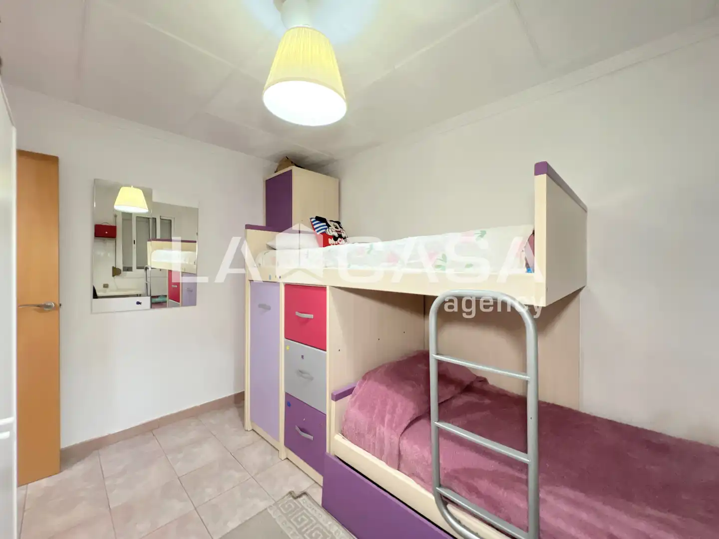 Habitación de Piso en venta en Badalona