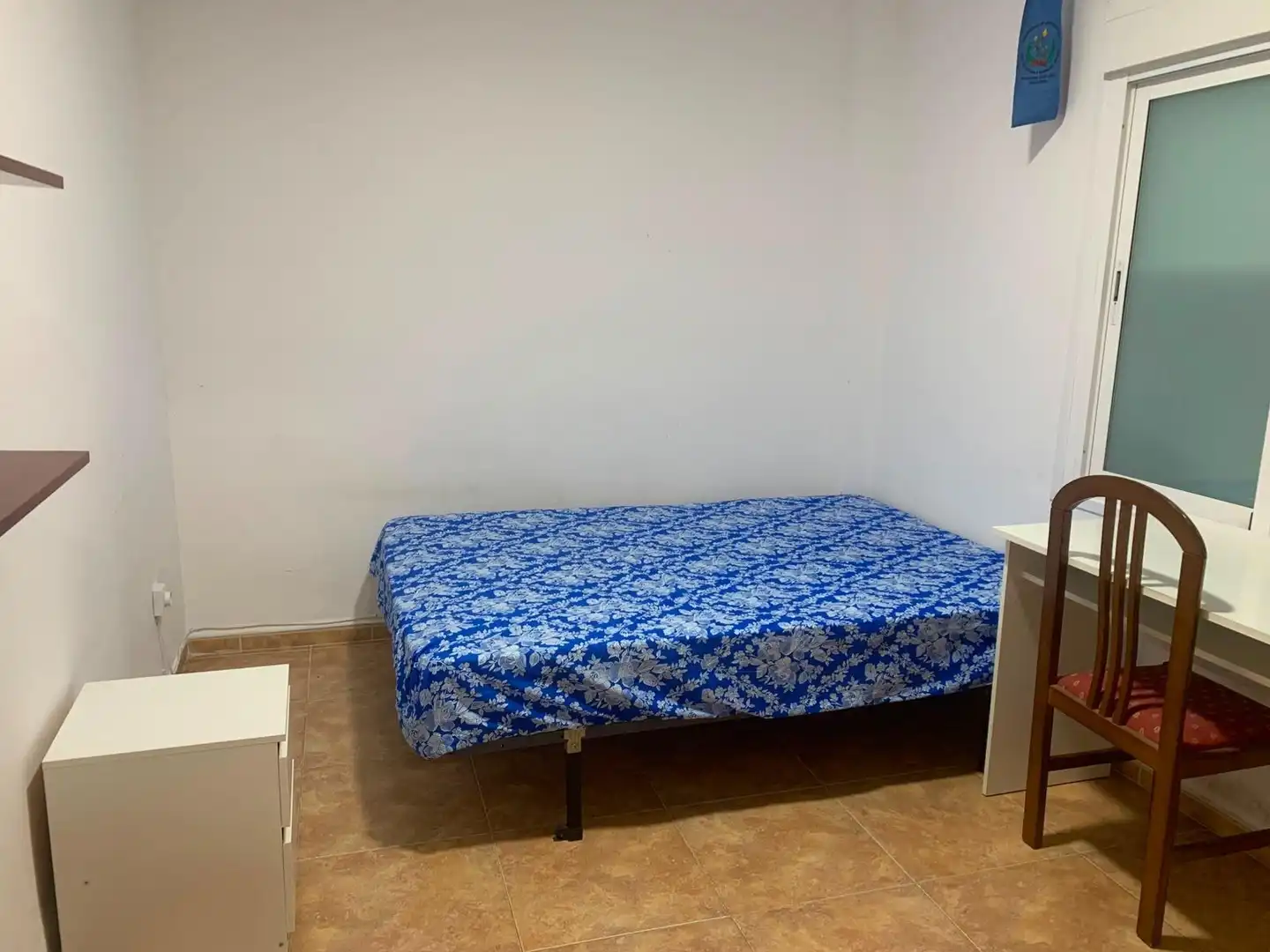 Wohnung mit Terrasse zur Miete in Centro, imagen 7