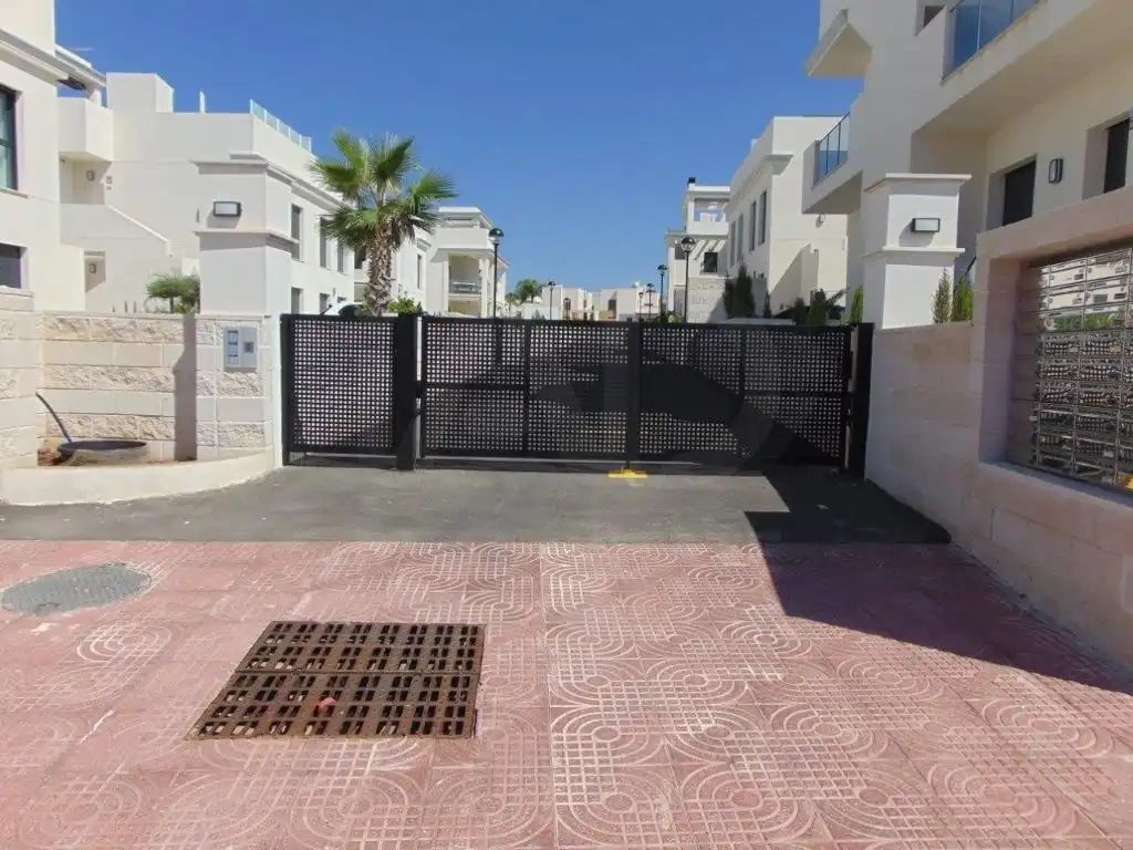 Penthouse with pool for sale in Ciudad Quesada, imagen 4