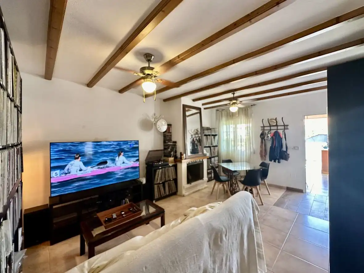 Casa o chalet en venta en AV finlandia, 2, Monte y Mar