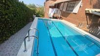 Piscina de Casa o xalet en venda en Albinyana amb Aire condicionat, Calefacció i Jardí privat