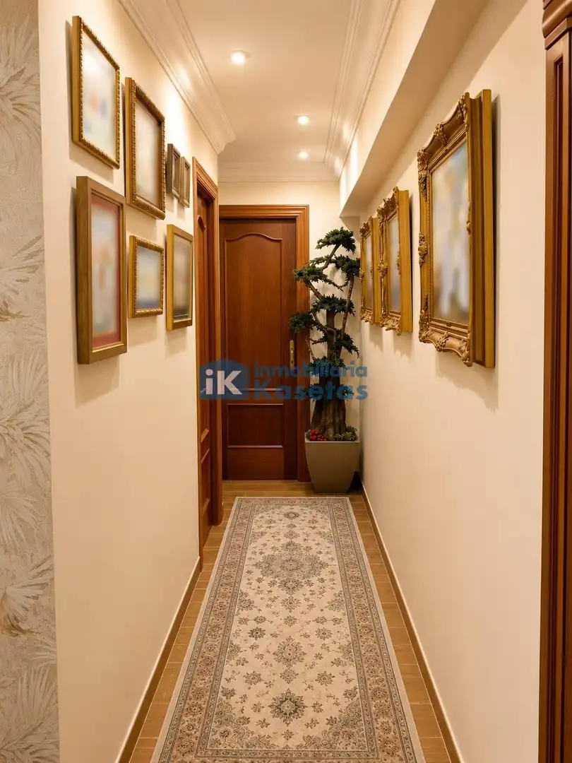Piso en venta en Basauri  con Calefacción y Terraza