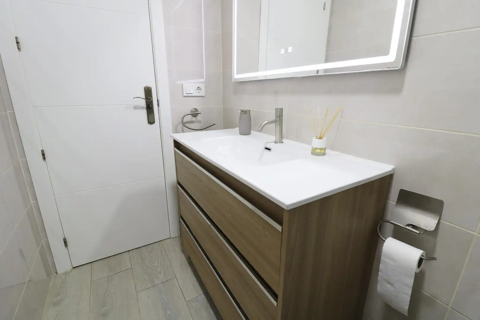 Flat with lift for sale in Elche ciudad, imagen 15
