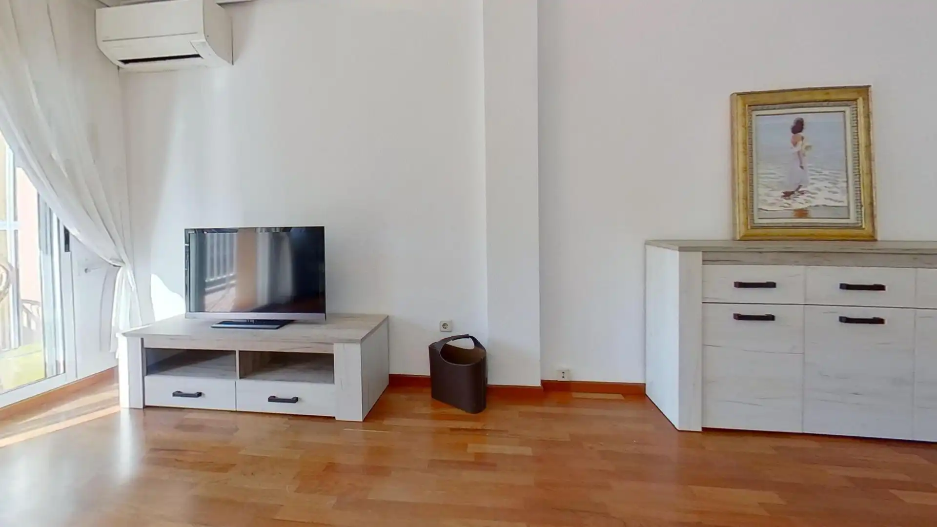 Flat for rent in ABEN AL ABBAR, 18, Albors