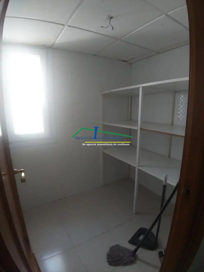 Piso de alquiler en Mérida, Badajoz