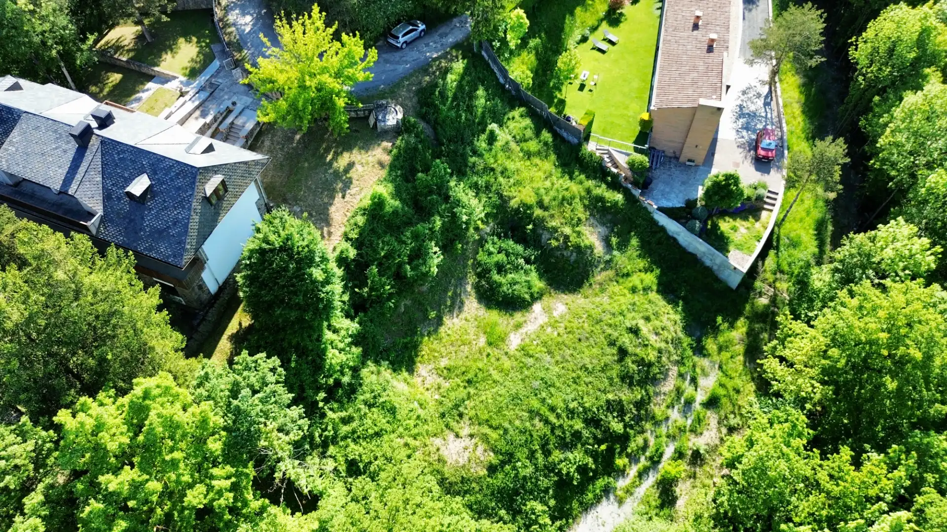 Terreno residenziale in vendita a Carrer Vg Montserrat, imagen 5