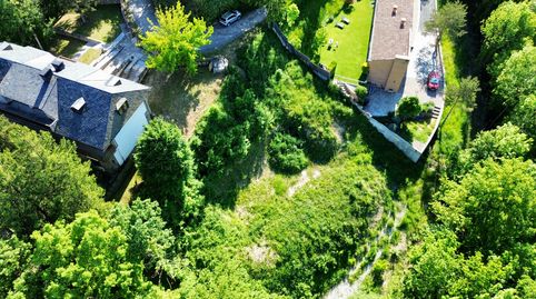 Solar urbà de 1.050 m2 a la urbanització Engordans, imatge 5