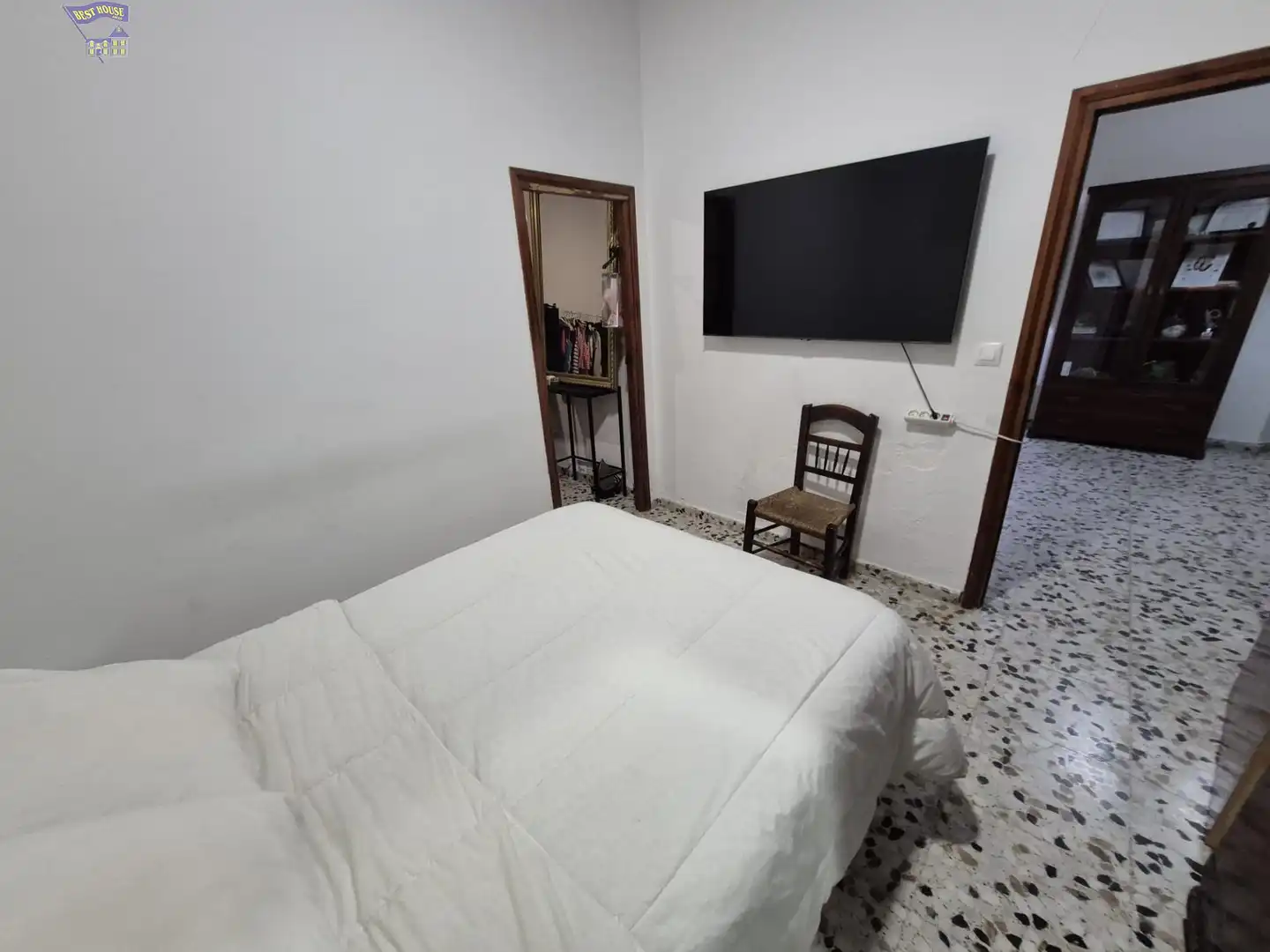 Bedroom of Houses for sale in Espera