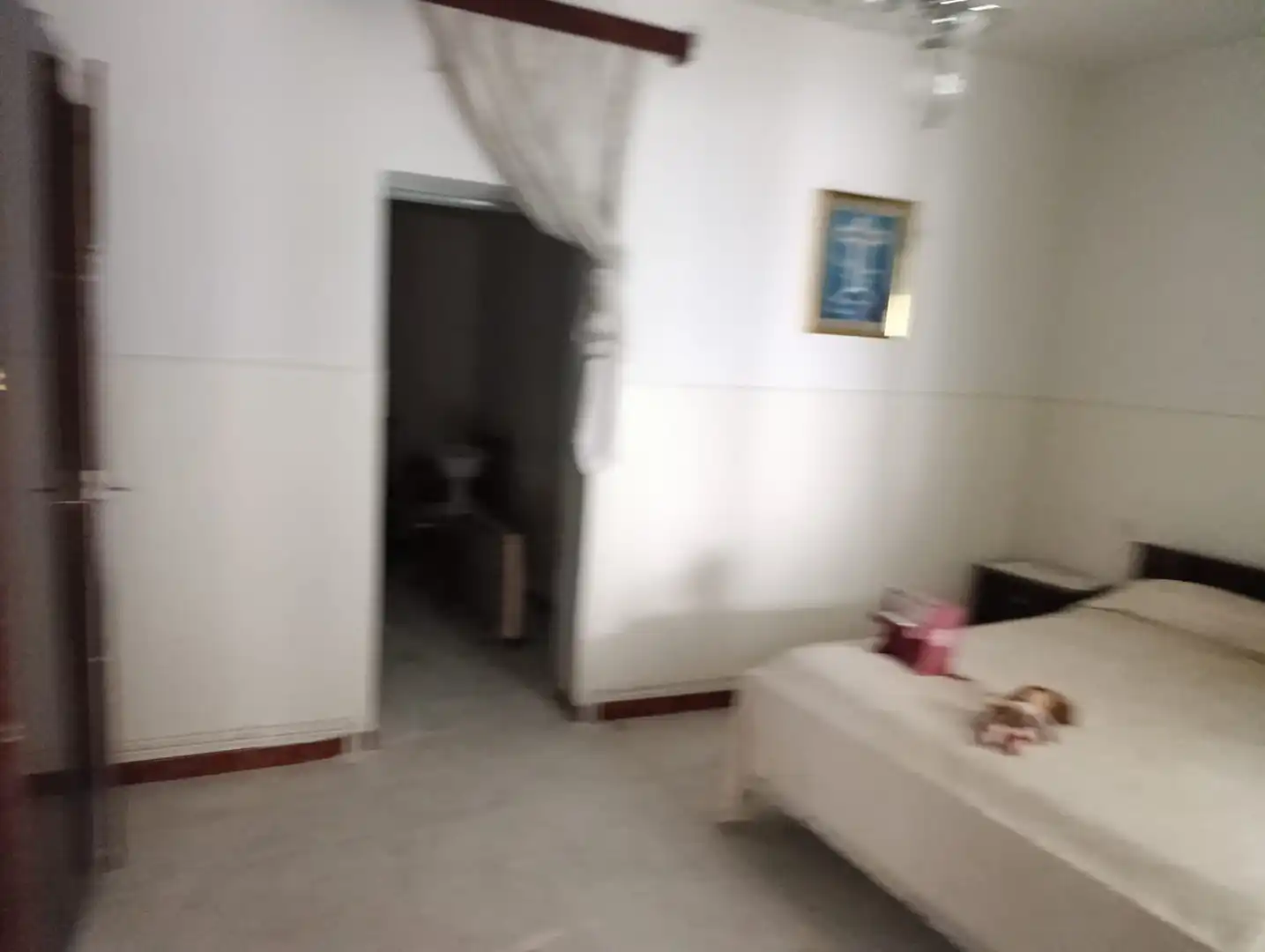 Habitación de Casa o chalet en venta en Mascaraque con Amueblado