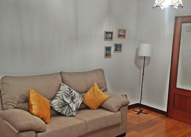 Foto 3 de Pis en venda a Avenida de Bilbao, 40, Muriedas, Camargo