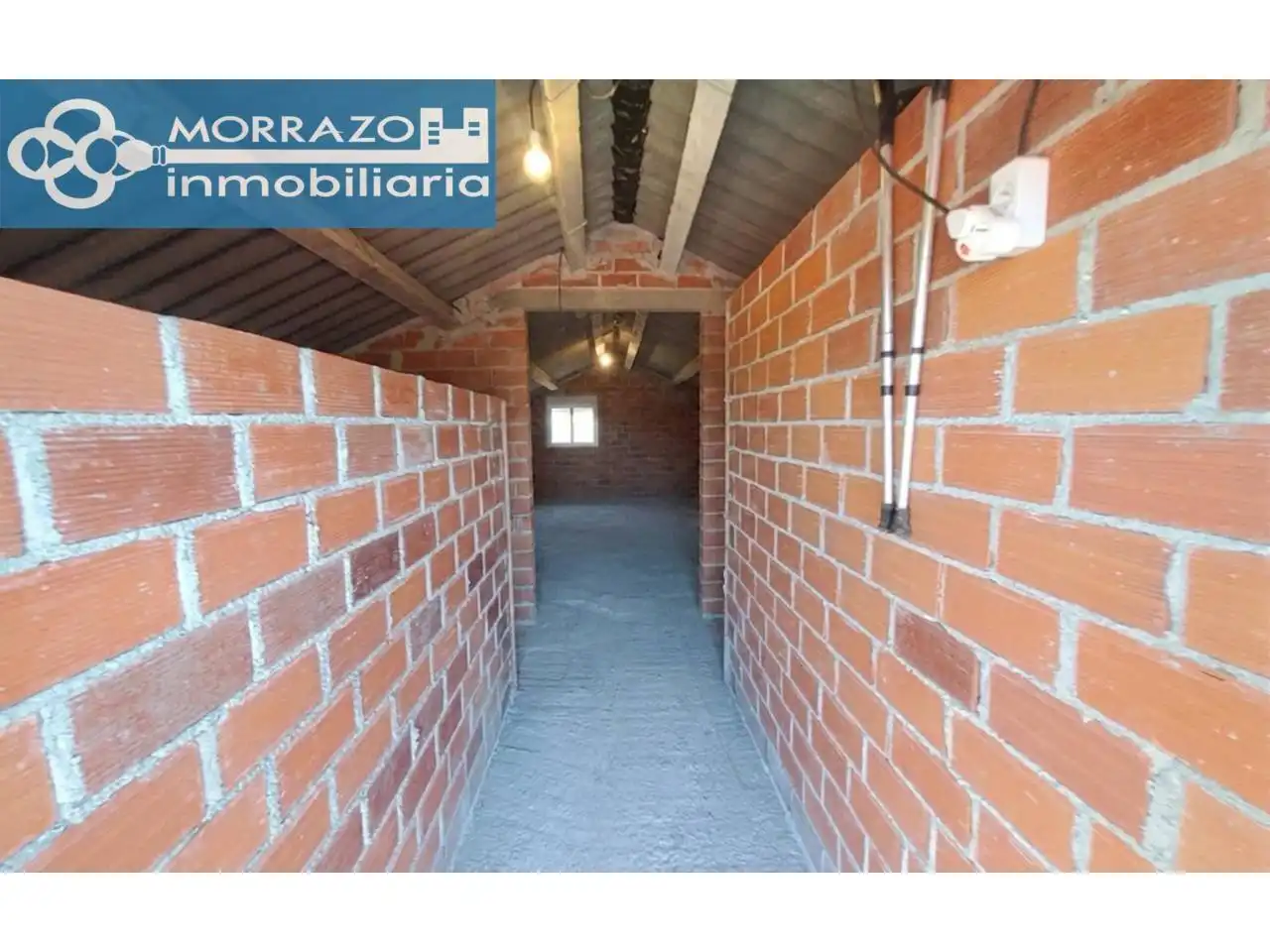Parking de Casa o chalet en venta en A Estrada  con Aire acondicionado, Piscina y Amueblado