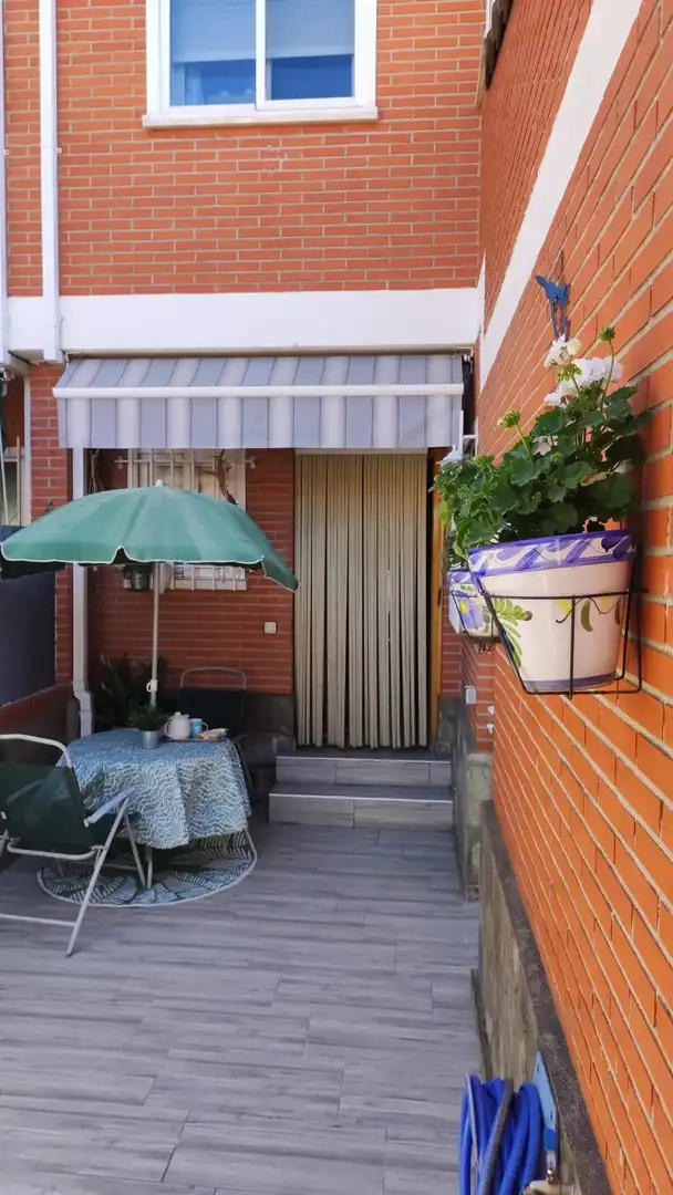 Wohnung mit Terrasse zum Verkauf in Numancia de la Sagra, imagen 40
