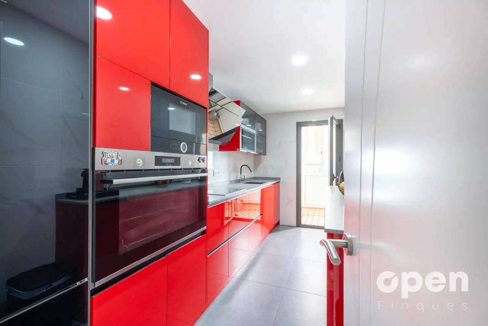 Wohnung zum Verkauf in Sant Nebridi, Cementiri Vell