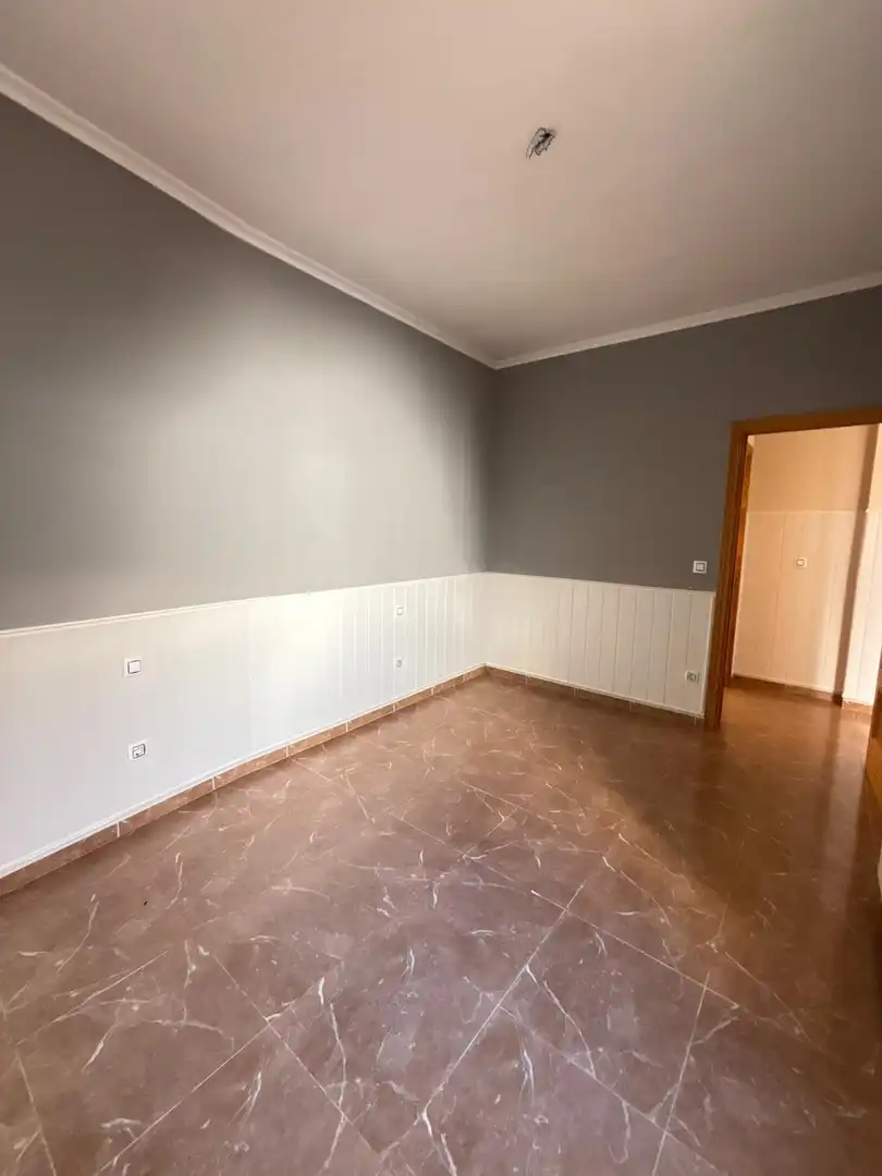 Comedor de Casa o chalet en venta en Valdepeñas