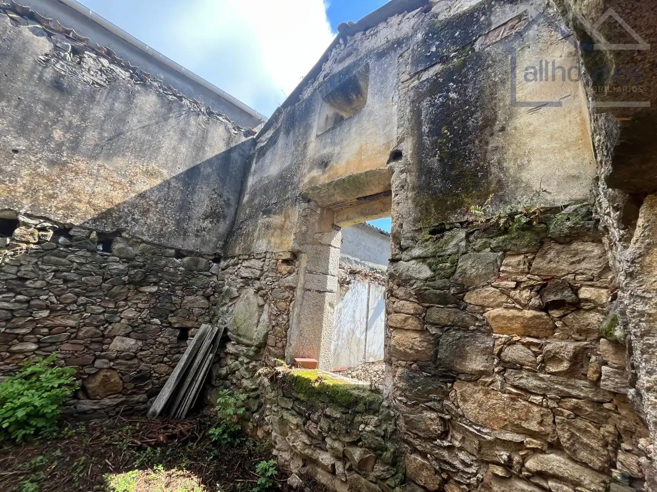 Residential land for sale in A Guarda, imagen 12