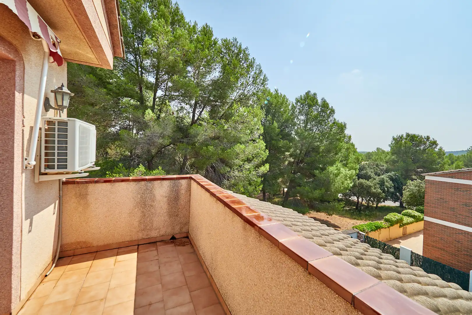 Casa amb piscina en venda a Carrer del Poniol, imagen 27