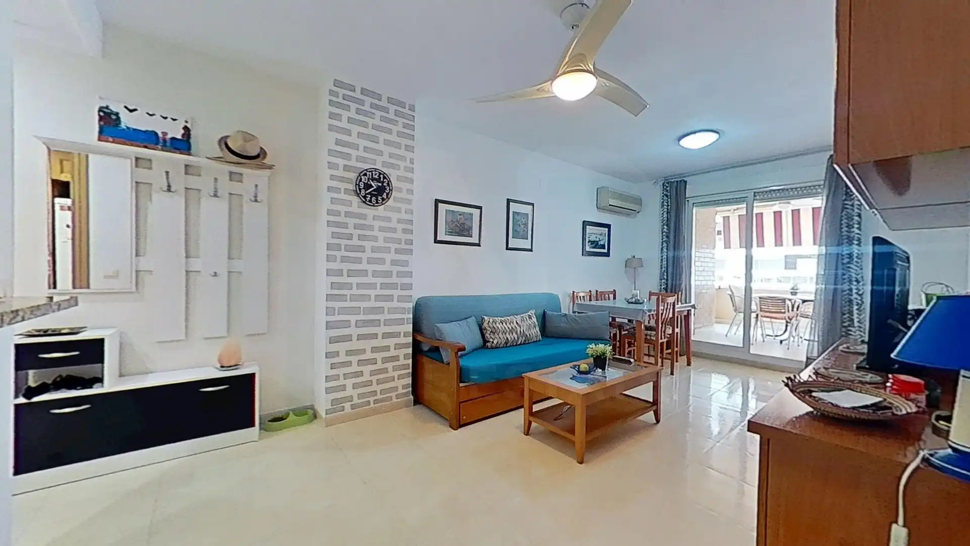 Wohnung mit Pool zum Verkauf in Calle les Amplàries 11, imagen 9