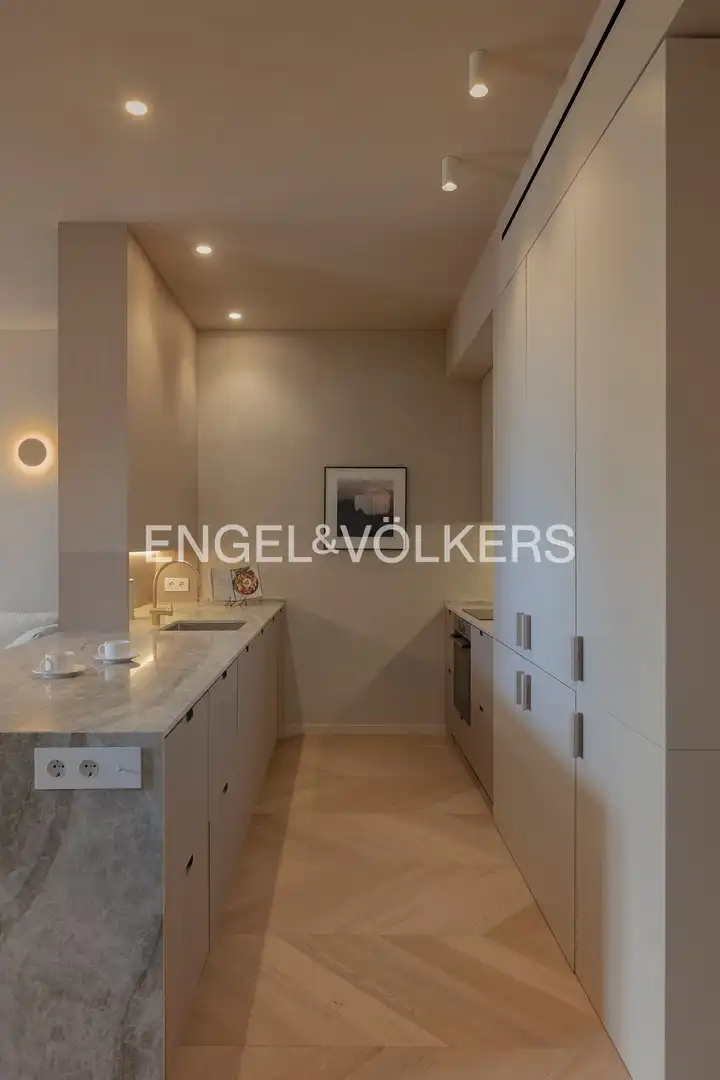 Penthouse with lift for sale in Ciutat Vella, imagen 5
