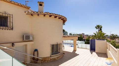 Foto 3 de Casa o xalet en venda a Marisol Park - Ortembach - Los Almendros, Calpe / Calp