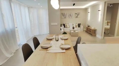 Foto 5 de Piso en venta en Calle Puerto, 4, La Malagueta - Monte Sancha, Málaga Capital