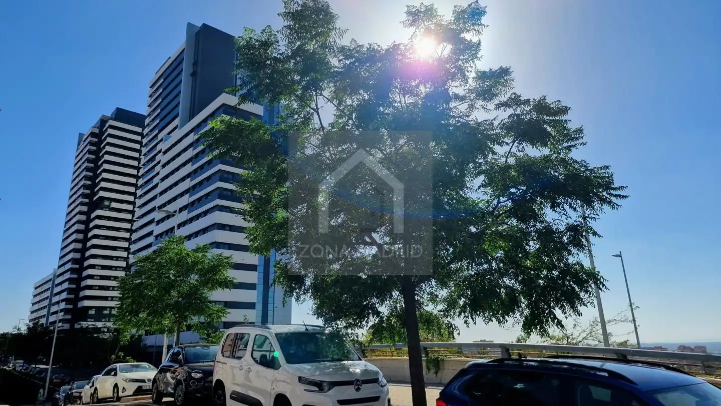 Appartement avec terrasse à vendre à Calle de Reyes Aizquíbel, imagen 29
