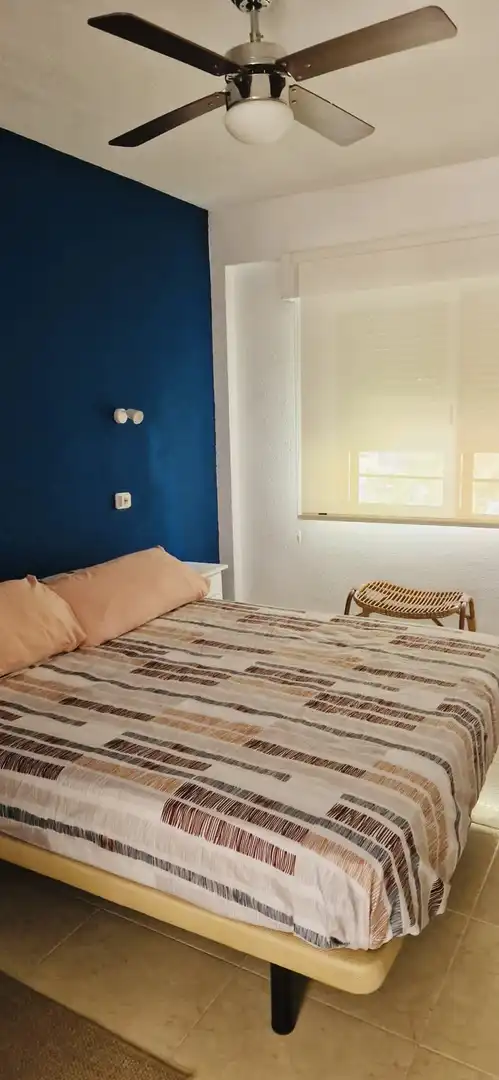 Apartament amb piscina de lloguer a El Puerto, imagen 4