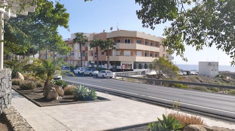 Foto 4 von Dachboden zum Verkauf in De el Choco 10, Los Abrigos, Granadilla de Abona