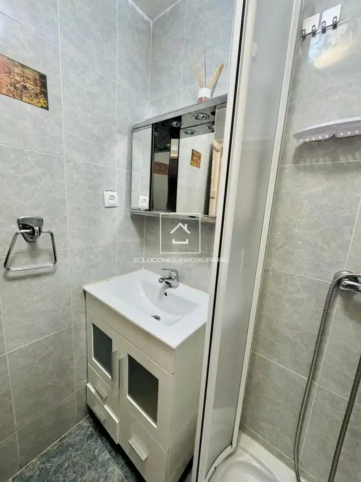 Bathroom of Ground floor for sale in Pedralba