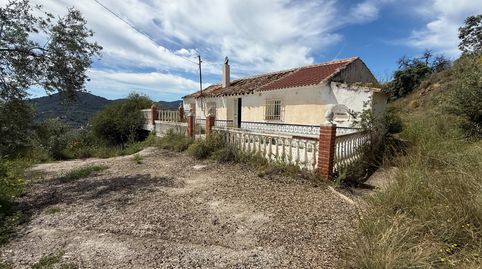 Foto 2 de Casa o xalet en venda a N/a, Colmenar, Málaga
