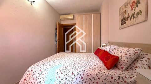 Foto 5 de Piso en venta en Camino Sant Jeroni de la Murtra, Montigalà, Badalona