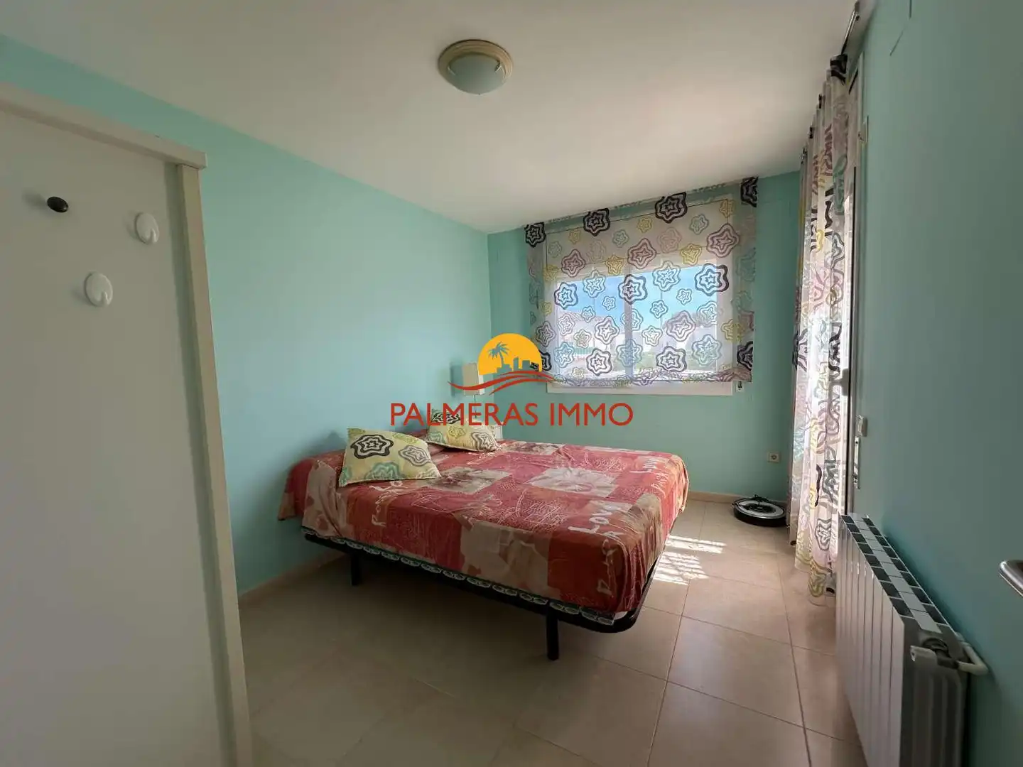 Habitación de Casa o chalet en venta en Mont-roig del Camp con Piscina y Amueblado