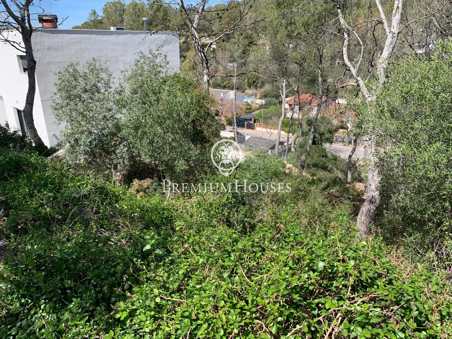 Residential land for sale in Mas Alba
