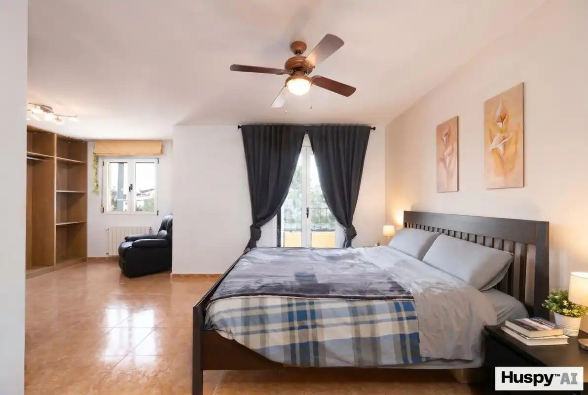 Casa pareada con terraza en venta en Carrer Mercat, imagen 7