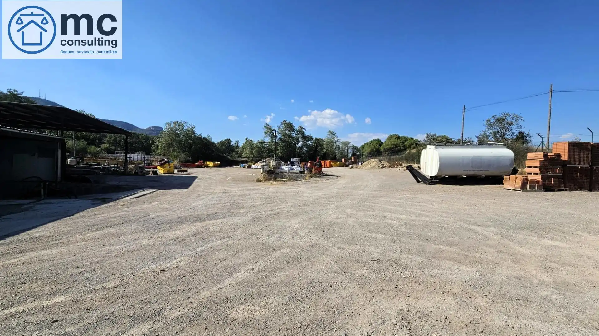Nau industrial en venda a Balenyà, imagen 18