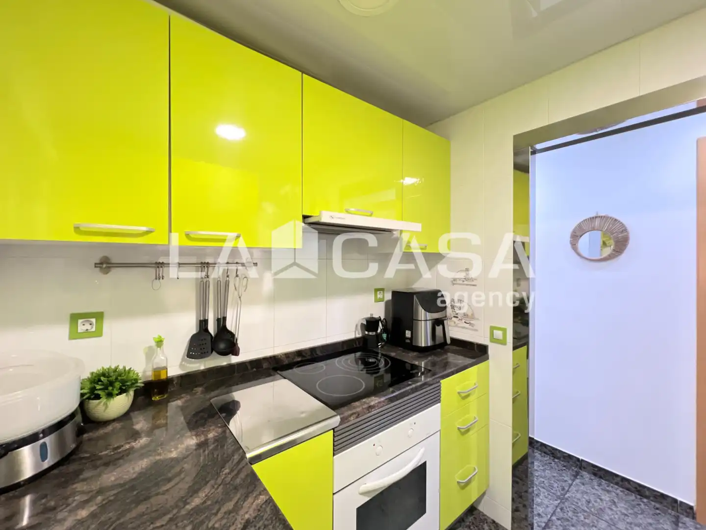 Appartement avec ascenseur à vendre à Passatge de la Mare de Déu de Pompeia, imagen 9