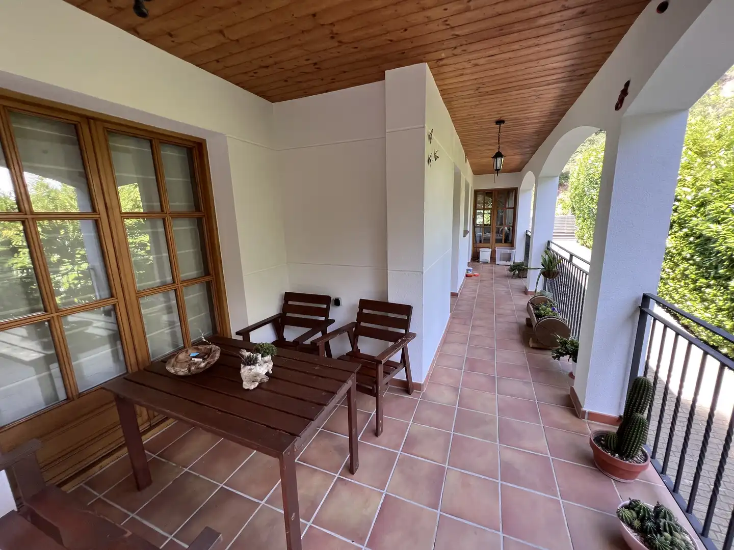 Casa o xalet en venda a Vallgorguina