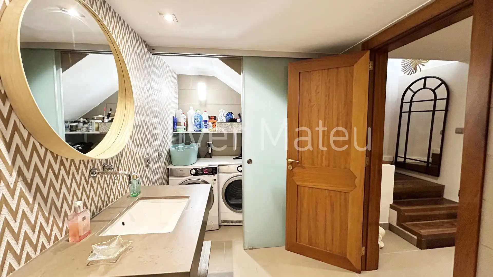 Duplexes for sale in  Palma de Mallorca  with Air Conditioner and Heating
